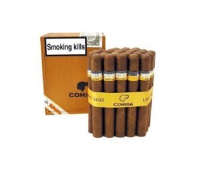 Trabucuri Cohiba Siglo V 25 trabucuri