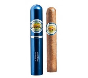 Trabucuri La Aurora 1903 Sapphire Robusto 8