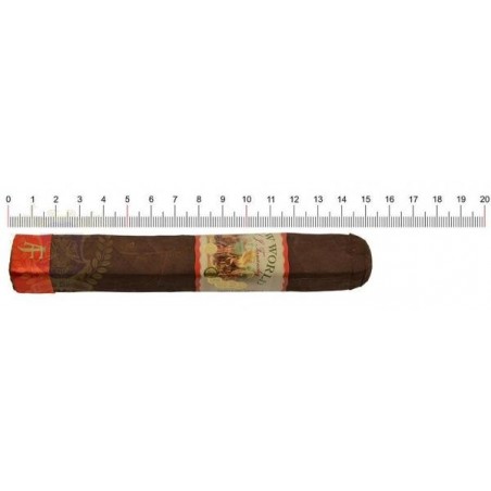 Trabucuri AJ Fernandez New World Gordo Virrety 21