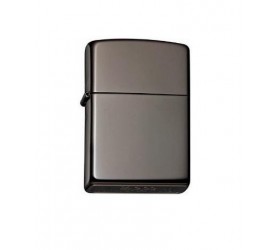 Bricheta Zippo Black Ice