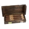 Trabucuri Plasencia Sampler Reserva Organica Toro 3