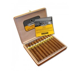 Trabucuri Cohiba Limited 1966 10 trabucuri