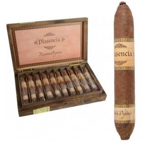Trabucuri Plasencia Reserva Organica Cortes 10