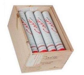 Trabucuri Cain Toro Maduro Tubos 12