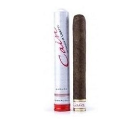 Trabucuri Cain Toro Maduro Tubos 12