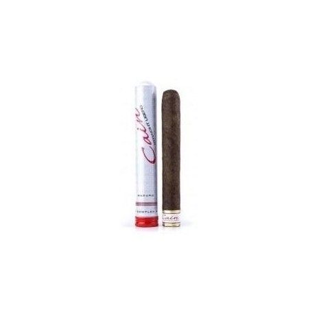 Trabucuri Cain Toro Maduro Tubos 12
