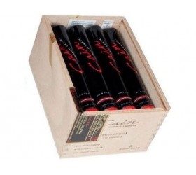 Trabucuri Cain Sun Grown Robusto Tubos 12