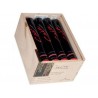 Trabucuri Cain Sun Grown Robusto Tubos 12