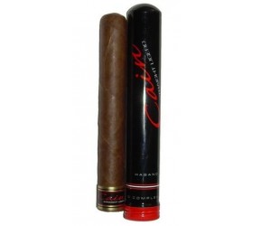 Trabucuri Cain Sun Grown Robusto Tubos 12