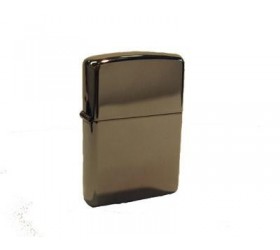 Bricheta Zippo Black Ice