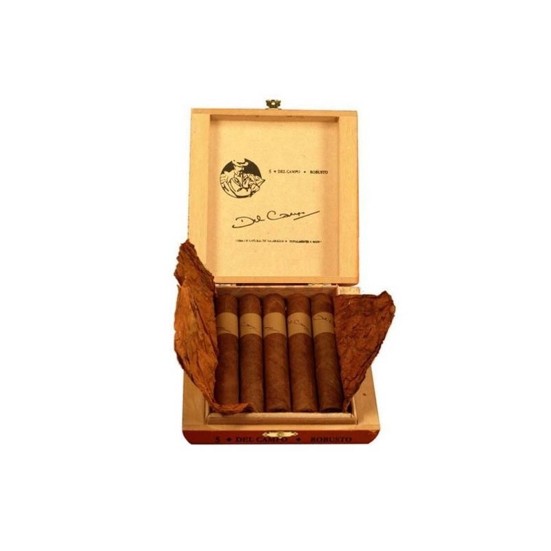 Trabucuri Del Campo Robusto 5