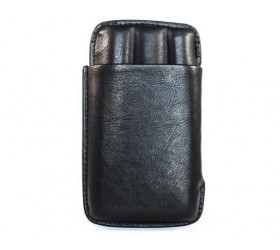 Etui 3 trabucuri Duardo Black