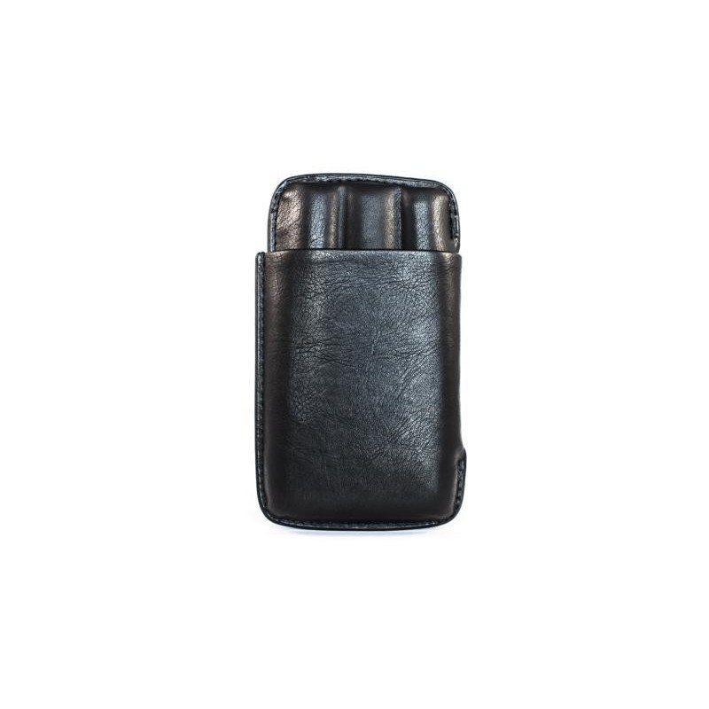 Etui 3 trabucuri Duardo Black