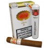 Trabucuri Hoyo de Monterrey Epicure No 2 Tubos 3