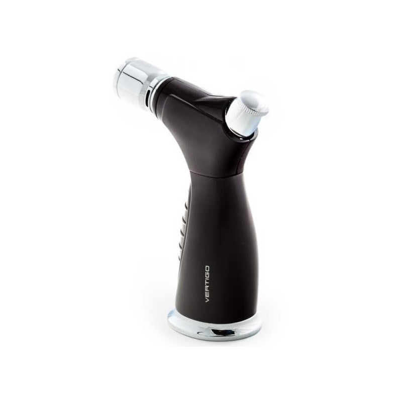Bricheta Vertigo Raptor Triple Torch
