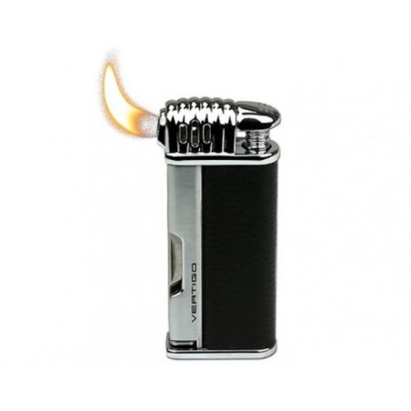 Bricheta Vertigo Puffer Pipe