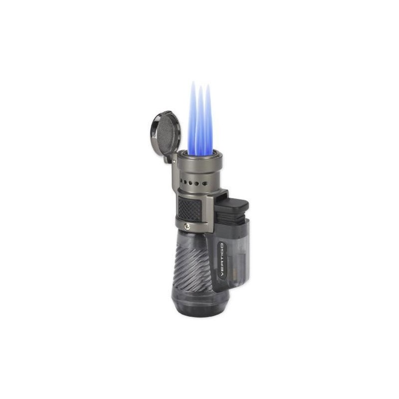 Bricheta Vertigo Cyclone Triple Flame