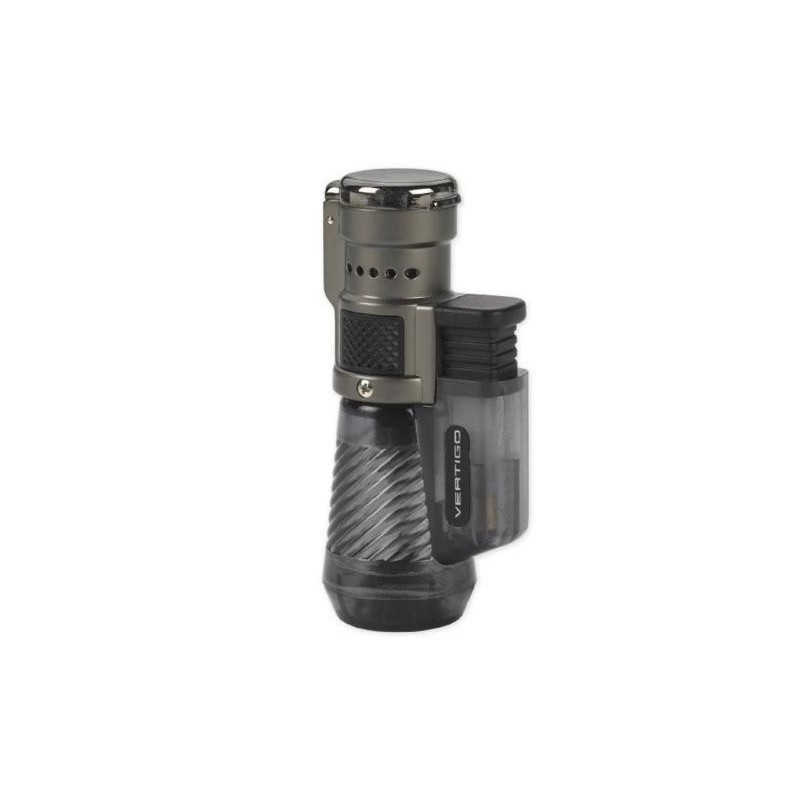Bricheta Vertigo Cyclone Triple Flame