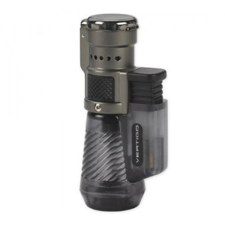 Bricheta Vertigo Cyclone Triple Flame