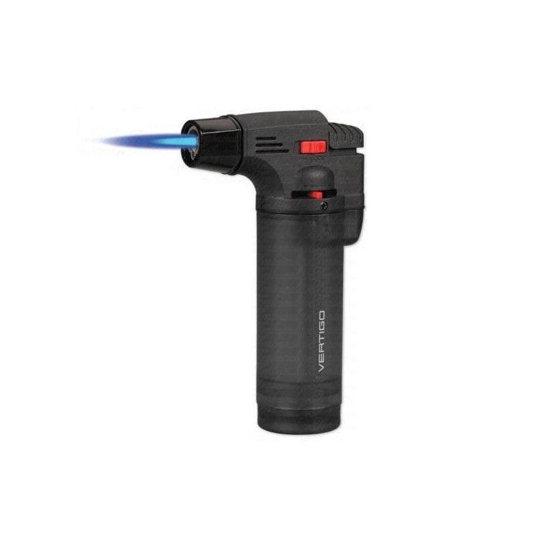 Bricheta Vertigo Merlin Ice Torch