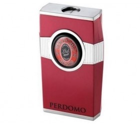 Bricheta de masa Perdomo 3 Flames Red