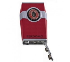 Bricheta de masa Perdomo 3 Flames Red