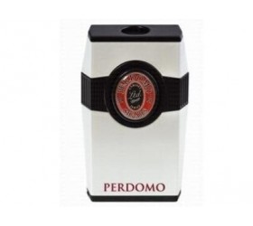 Bricheta de masa Perdomo 3 Flame Torch White