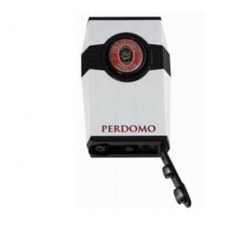 Bricheta de masa Perdomo 3 Flame Torch White