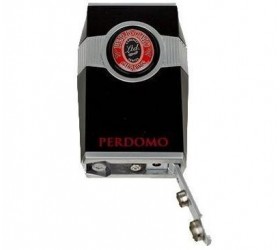 Bricheta de masa Perdomo 3 Flame Black