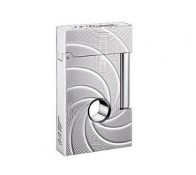 Bricheta S.T. Dupont Ligne 2 James Bond Spectre Palladium