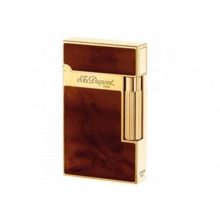 Bricheta S.T. Dupont Ligne 2 Atelier Red Laquer