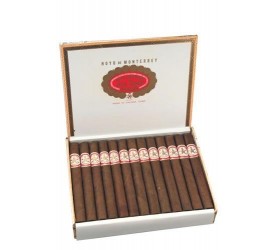 Trabucuri Hoyo de Monterrey Double Coronas 25