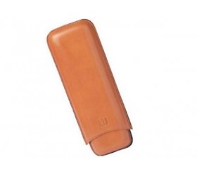 Etui 2 trabucuri Dunhill Terracotta Corona