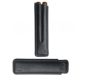 Etui 2 trabucuri Colibri Churchill