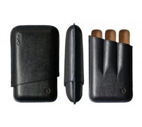 Etui 3 trabucuri Colibri Robusto