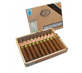Trabucuri Hoyo de Monterrey Short Hoyo Piramides 10 trabucuri