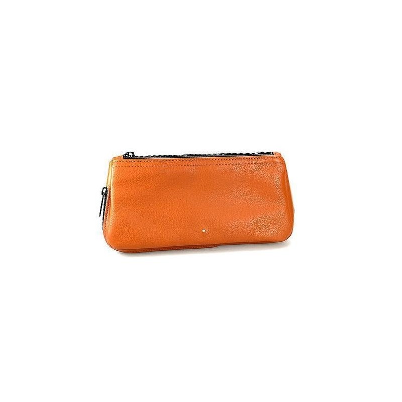 Borseta pipa Dunhill Terracotta