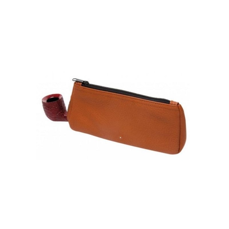 Borseta pipa Dunhill Terracotta
