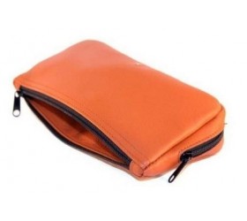 Borseta 2 pipe Terracotta Dunhill