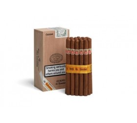 Trabucuri Hoyo de Monterrey Le Hoyo du Gourmet 25 trabucuri