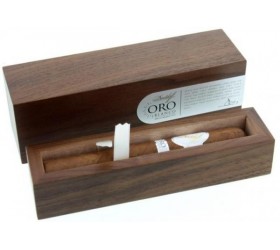 Trabuc Davidoff Oro Blanco Special Reserve 2002