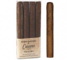 Trabucuri Cusano Bundle Churchill 4