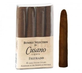 Trabucuri Cusano Bundle Figurado 4