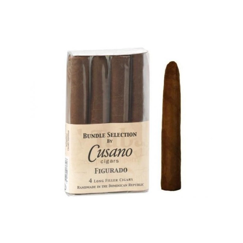 Trabucuri Cusano Bundle Figurado 4