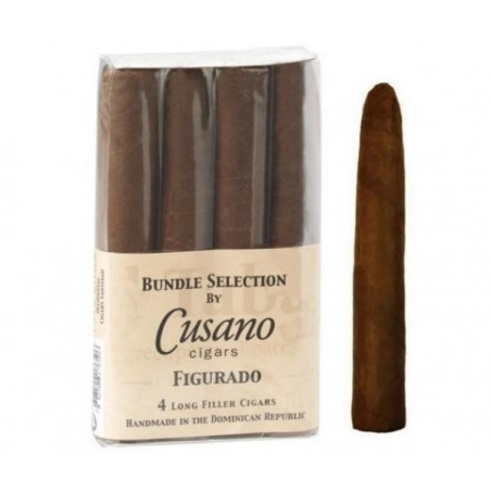 Trabucuri Cusano Bundle Figurado 4