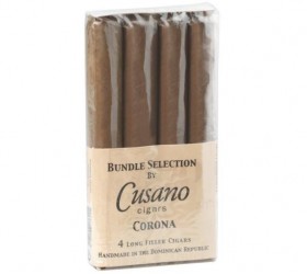 Trabucuri Cusano Bundle Corona 4