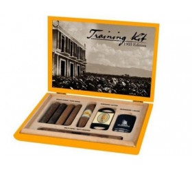 Trabucuri La Aurora 1903 Emerald Training Kit 6