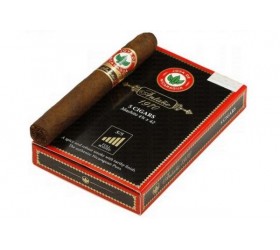 Trabucuri Joya de Nicaragua Antano Machito Petacas 5