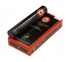 Trabucuri Joya de Nicaragua Antano Robusto Grande Tubos 3