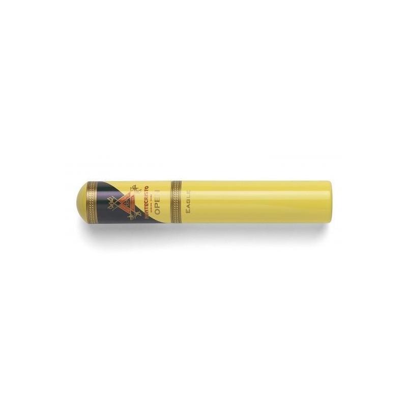 Trabucuri Montecristo Eagle Tubos 3